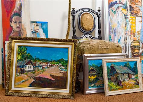 art and collectibles insurance|Fine Art Insurance 101, explains how to best insure your artwork.